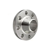 Carbon/Stainless Steel Weld Neck Flange WN High Pressure Forged Butt Weld Pipe Flange ANSI/GB Standard