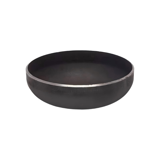 Carbon Steel Bull Plug (Hex Head / Round Head) | Threaded End Closure for Small Bore Lines