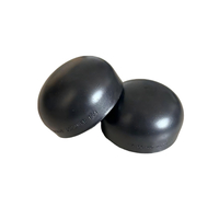 Carbon Steel Pipe Cap | Butt Weld End Closure for Pipe Termination