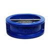 Ductile Iron Wafer Check Valve | Single/Dual Plate Design for Backflow Prevention