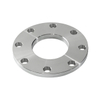 Stainless Steel Lap Joint Flange LJ High Precision Loose Flange for Corrosive Industrial Pipeline