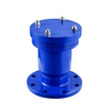 Ductile Iron Single Orifice Air Release Valve | Compact for Small Pipelines & Pumping