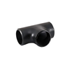 Carbon Steel Equal Tee | Straight Branch Connection for Same Size Pipelines