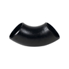Carbon Steel 90° Elbow (LR/SR) | Butt Weld Fitting for Standard Pipeline Direction Change