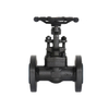 Forged Steel Flanged Gate Valve | High Pressure / High Temperature Boiler Duty