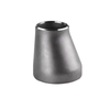 Stainless Steel Eccentric Reducer | Offset Taper for Horizontal Corrosive Service Lines