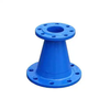Ductile Iron Flanged Reducer (Concentric / Eccentric) | Smooth Transition Between Pipe Sizes