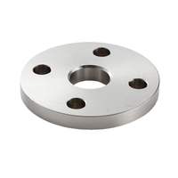 Stainless Steel/Carbon Steel Lap Joint Flange LJ ANSI/GB Standard Loose Flange for Corrosive Media Pipeline
