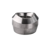 Forged Carbon Steel Threaded Olet (Branch Outlet) | High Pressure Branch Connection