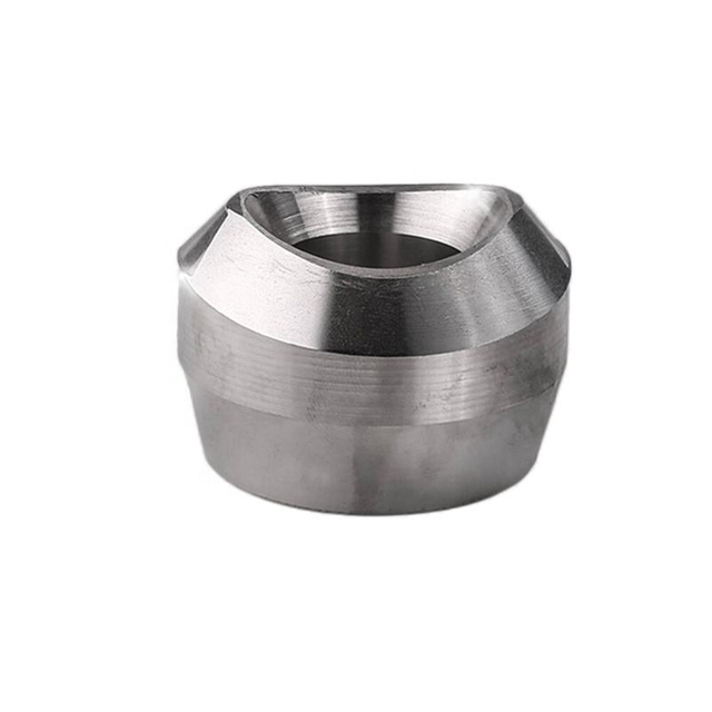 Forged Carbon Steel Threaded Olet (Branch Outlet) | High Pressure Branch Connection